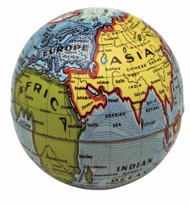World - Business Visa - Second Citizenship